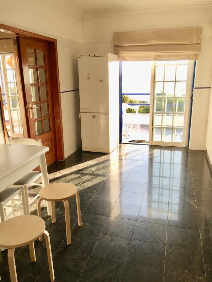 הוילה אריסרייה Casa Do Sul מראה חיצוני תמונה