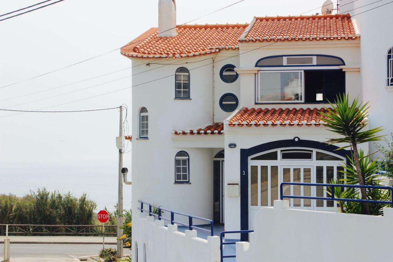 הוילה אריסרייה Casa Do Sul מראה חיצוני תמונה
