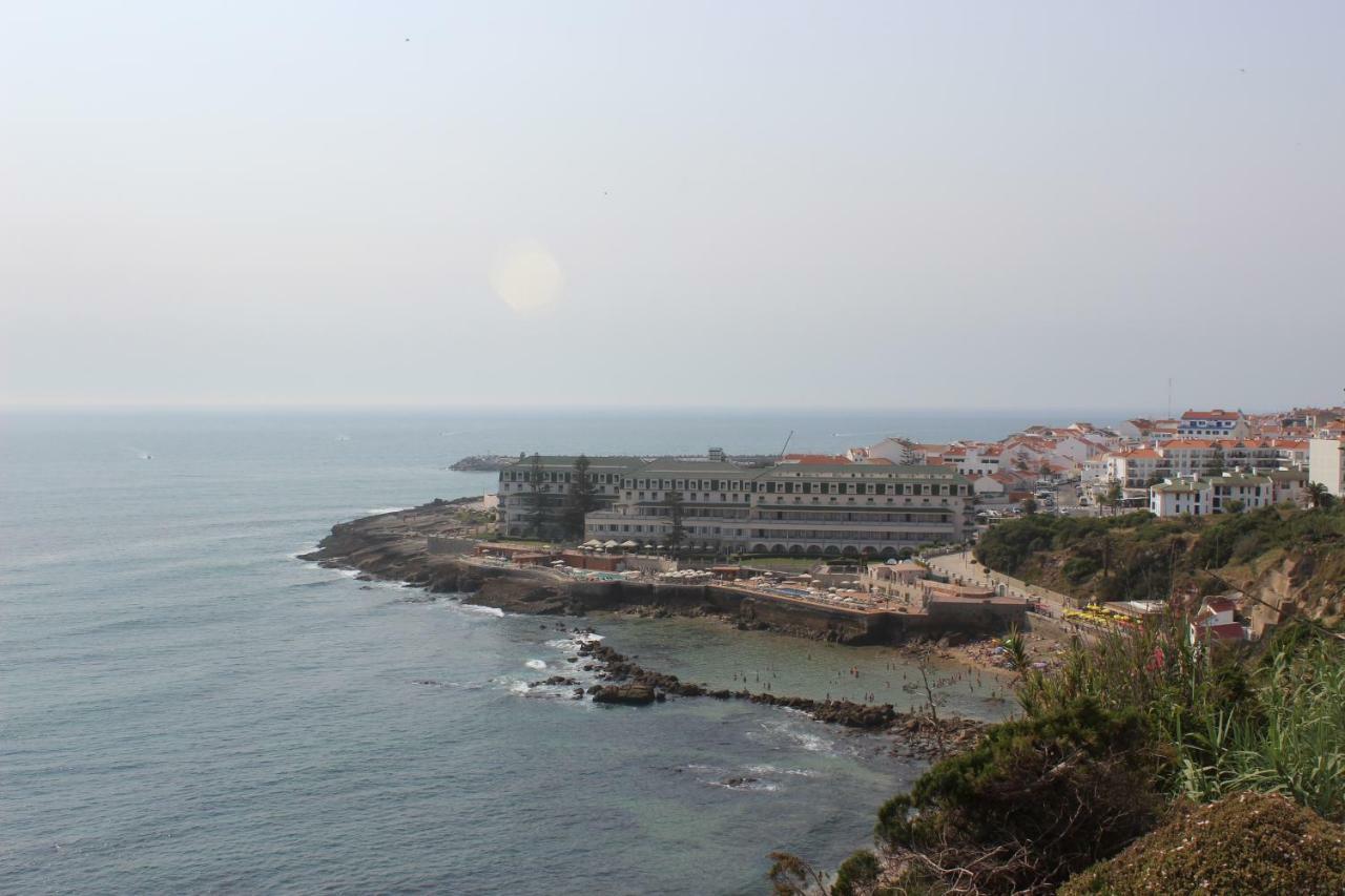 הוילה אריסרייה Casa Do Sul מראה חיצוני תמונה