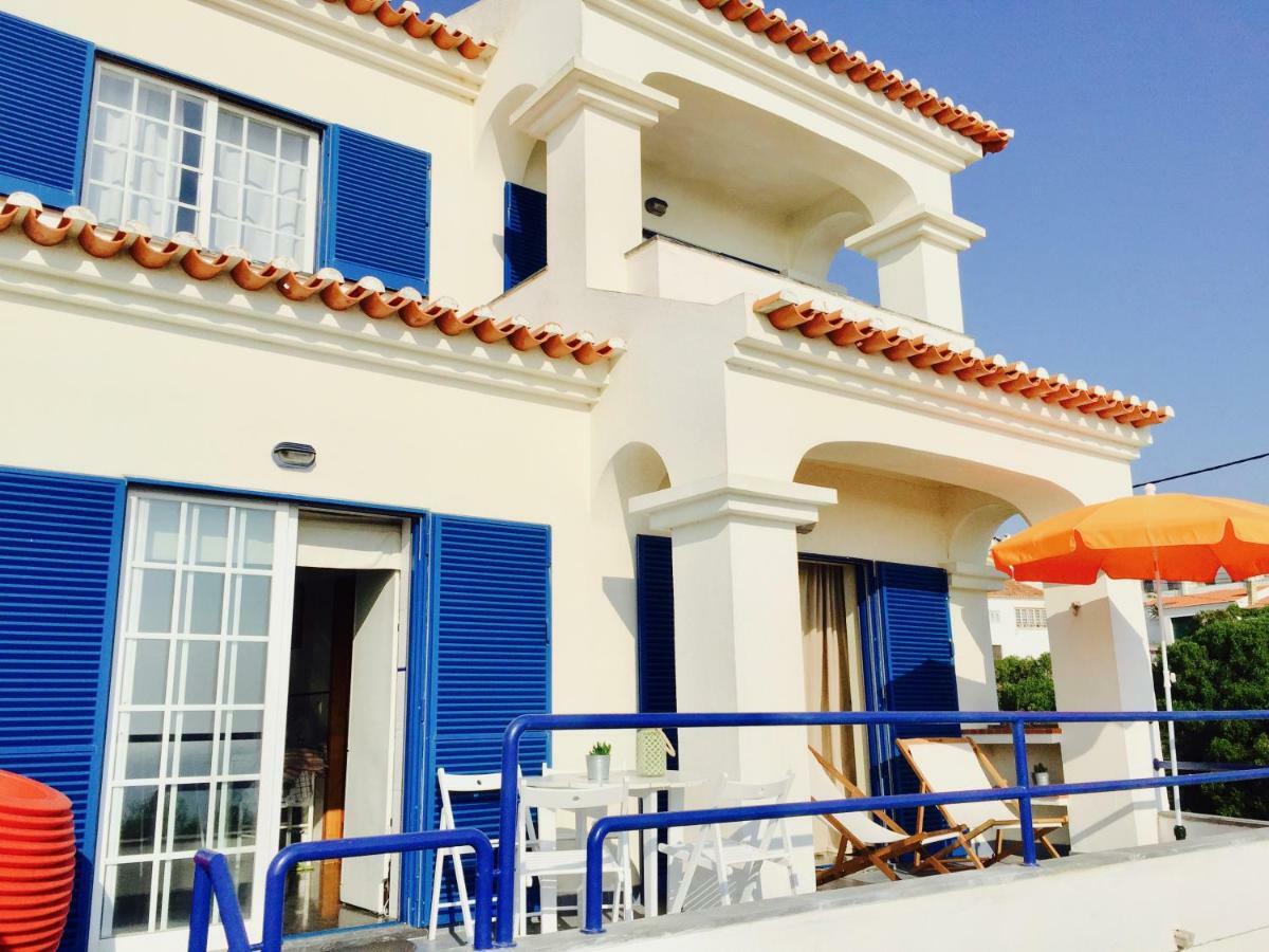 הוילה אריסרייה Casa Do Sul מראה חיצוני תמונה