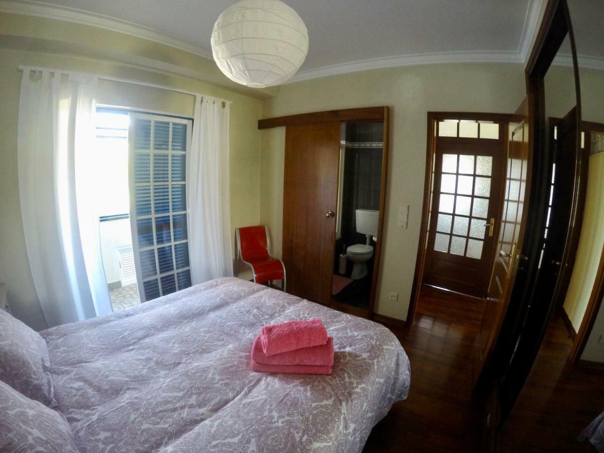 הוילה אריסרייה Casa Do Sul מראה חיצוני תמונה